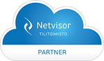 Netvisor Tilitoimisto